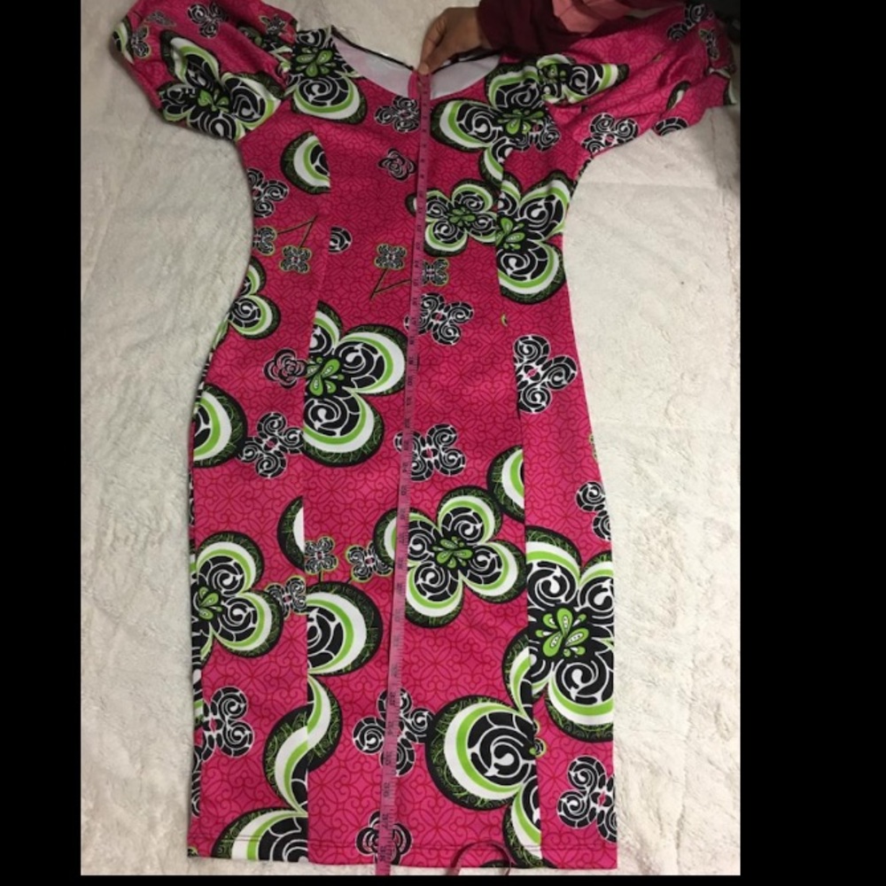 Dress